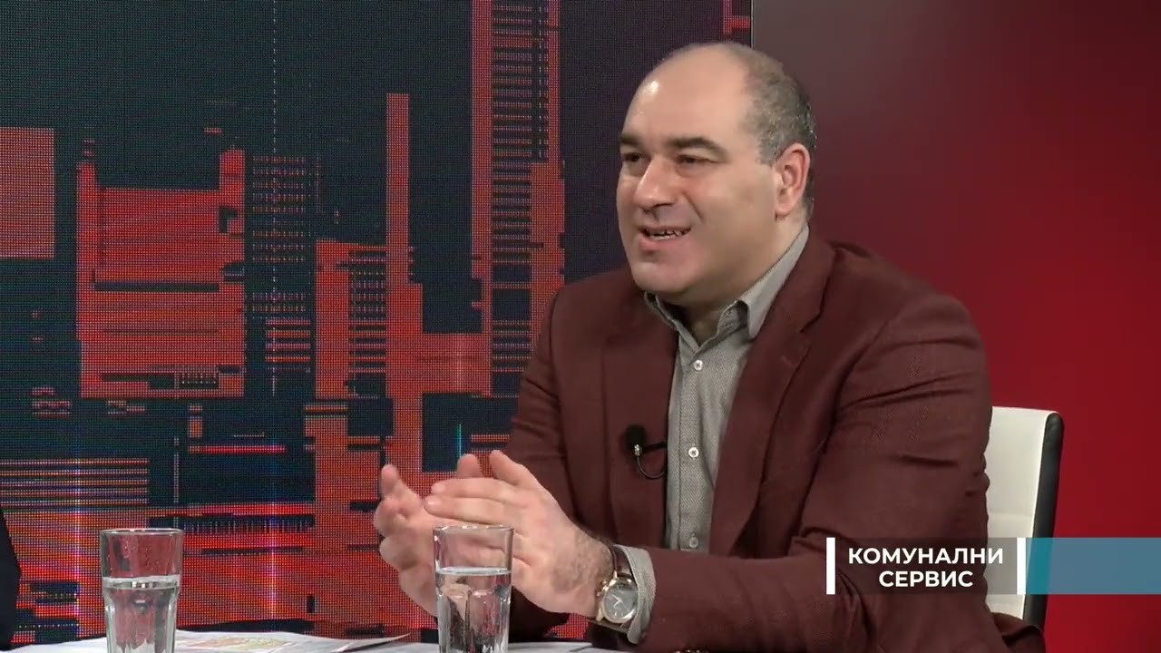 Komunalni servis: Kako građani doživljavaju život u Kragujevcu?