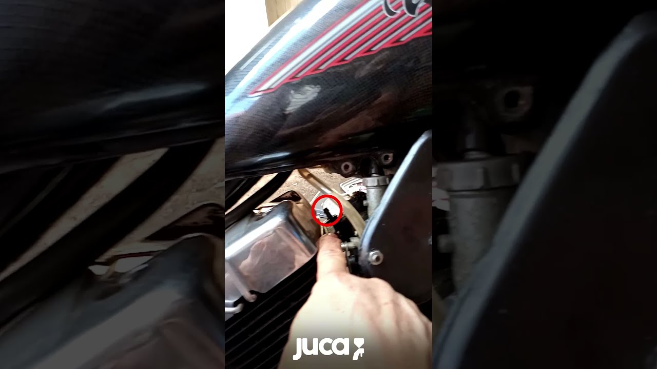 Problemas com o carburador original da Yamaha Virago