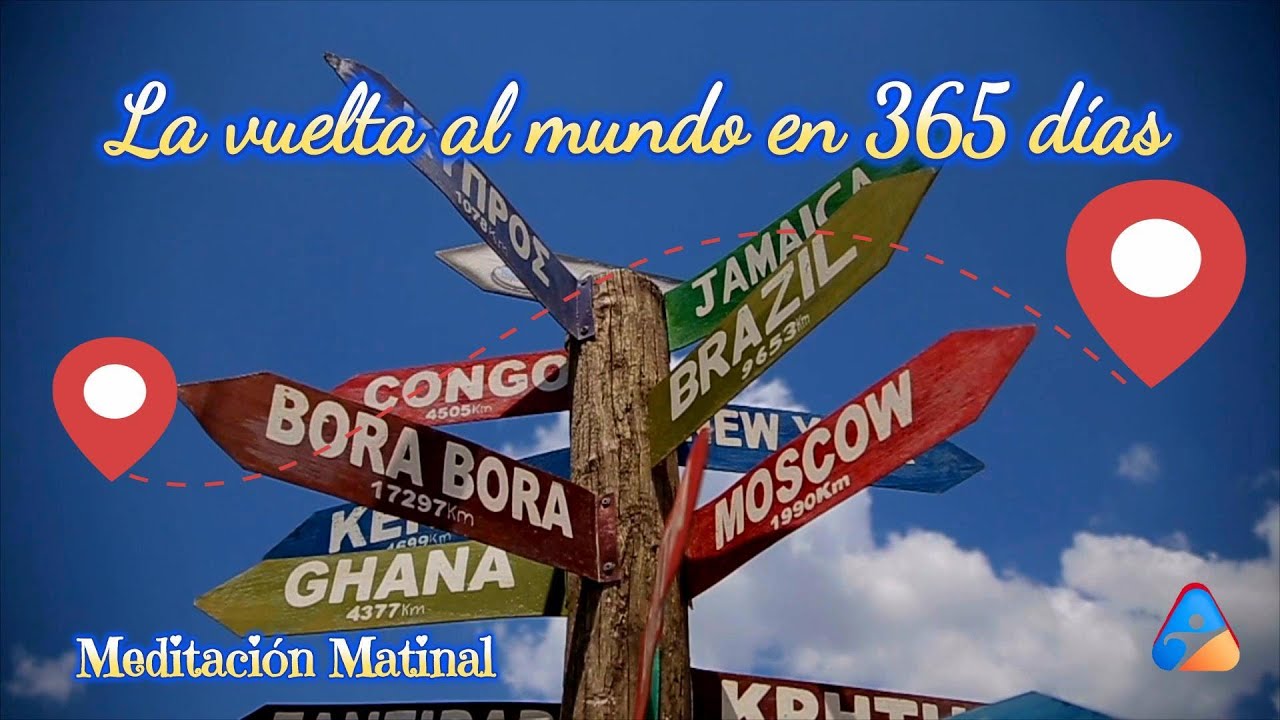 "La Playa Número 1 | Meditación Matinal | Comienza tu día con Dios y transforma tus mañanas.