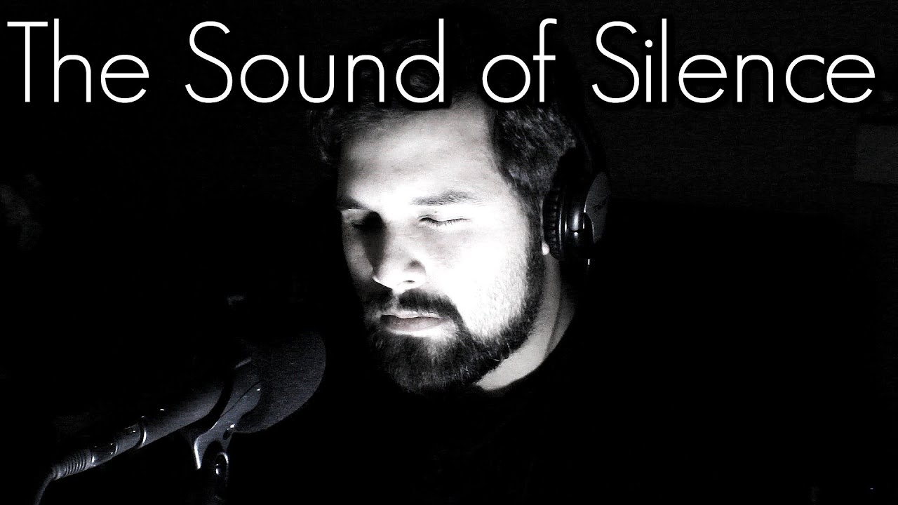 Disturbed - The Sound of Silence (Vocal Cover by Caleb Hyles)