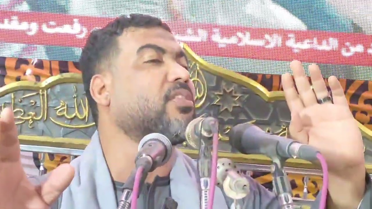 خاصم اخته خمسة عشر سنة فحدثت المفاجأه الكبري