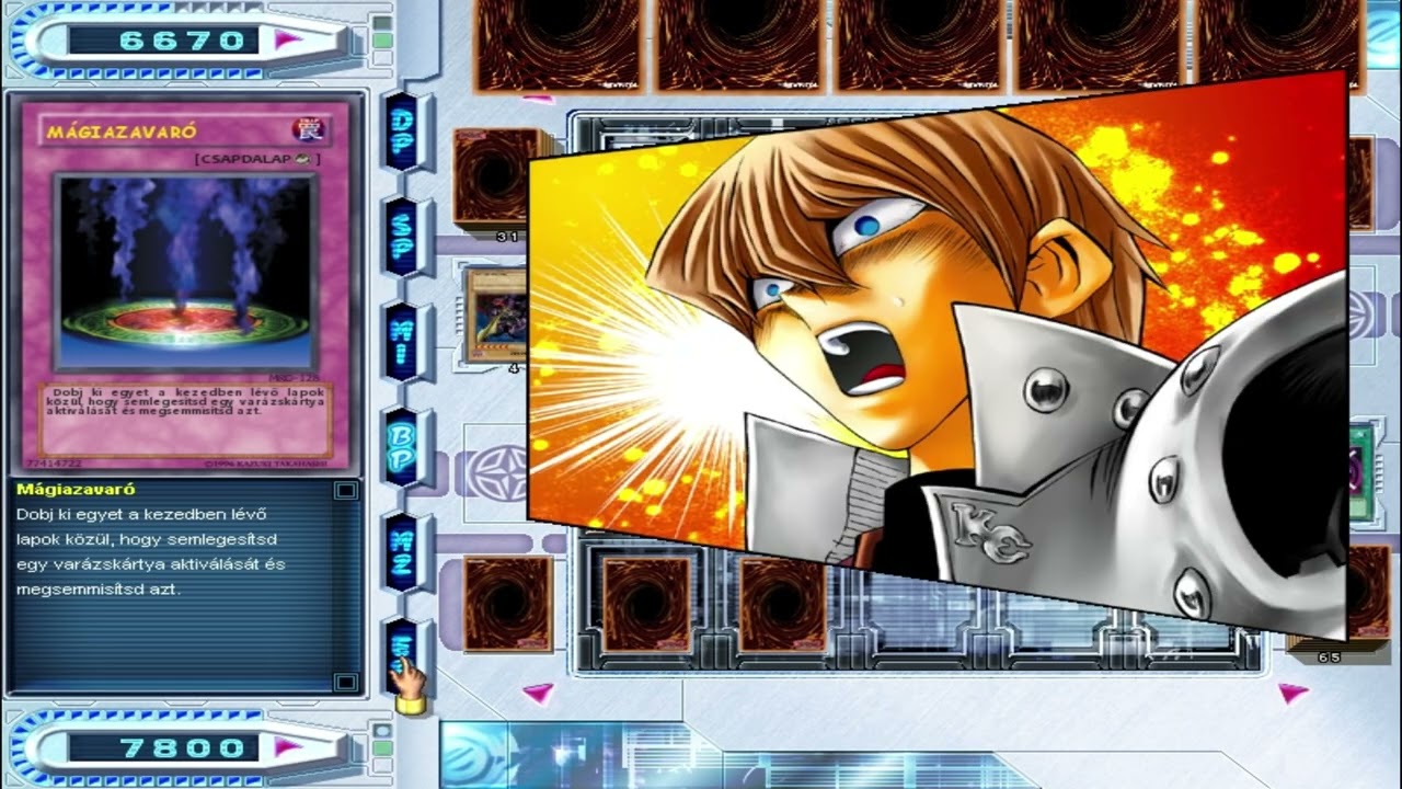 Kaiba The Revenge 160. Rész