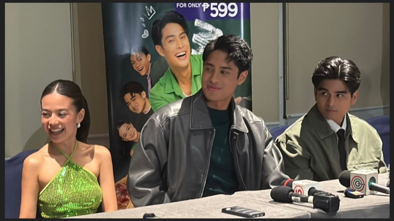 Bianca at Will hindi na Nagpapansinan sa Greenwich Fanmeet, Nagalit ang WILLCA dahil walang Ayuda