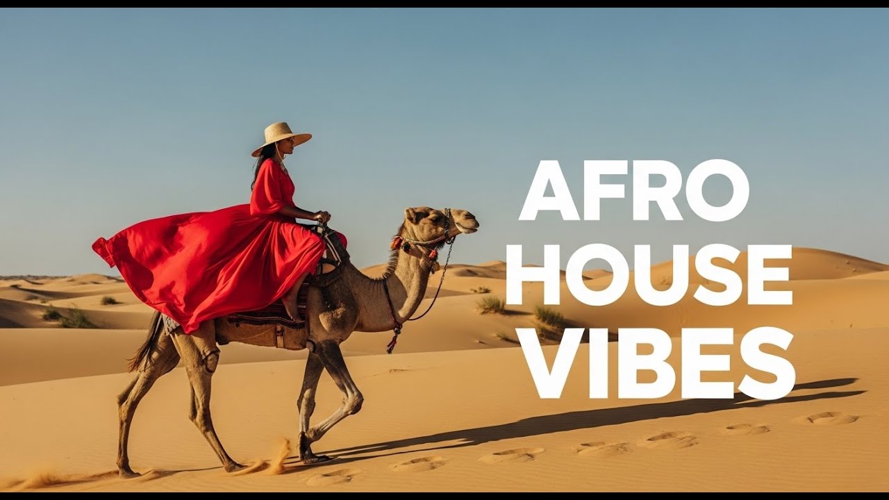 Afro House Mix 2025 | The Best of Afro House 2025 | Mix 22