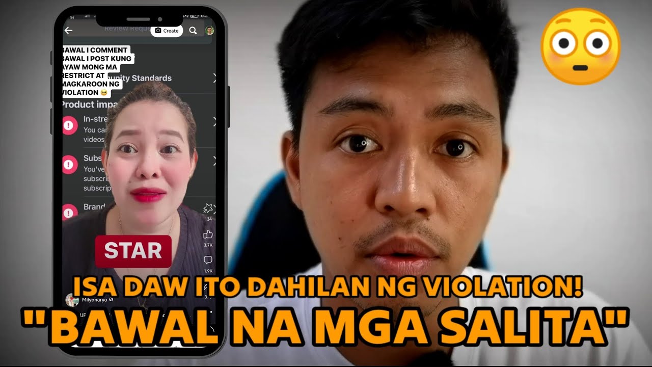 😳 Bawal pala ito! 😳 #facebookreels #facebookreels2023 #reels2023 #violations #restrictions #payout