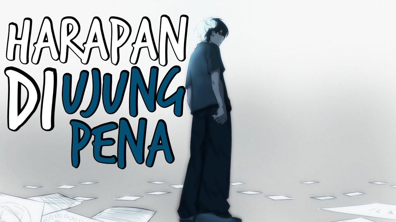 HARAPAN DI UJUNG PENA | SHORT MOVIE | SMAN 2 SUKATANI