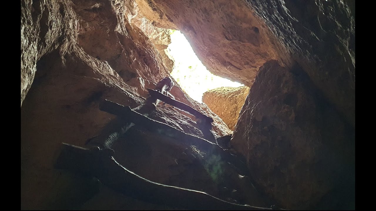 El Cau dels Emboscats