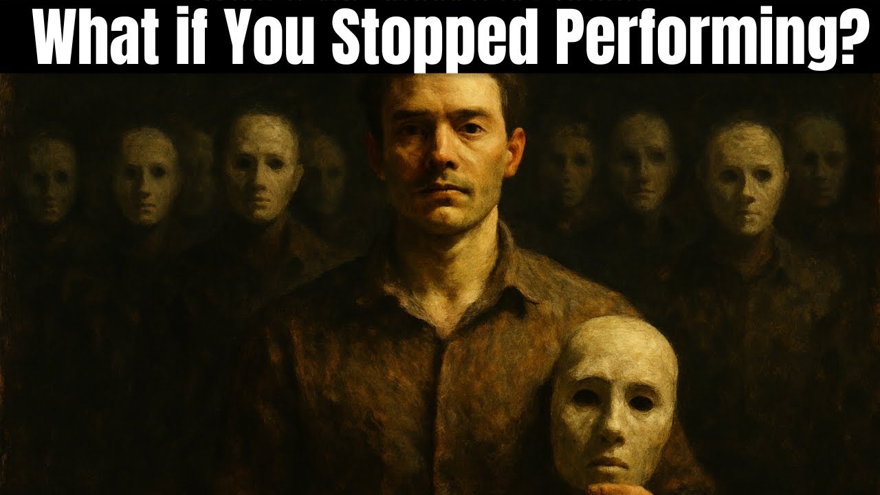 This Video Will Make You Quietly Ruthless – Søren Kierkegaard