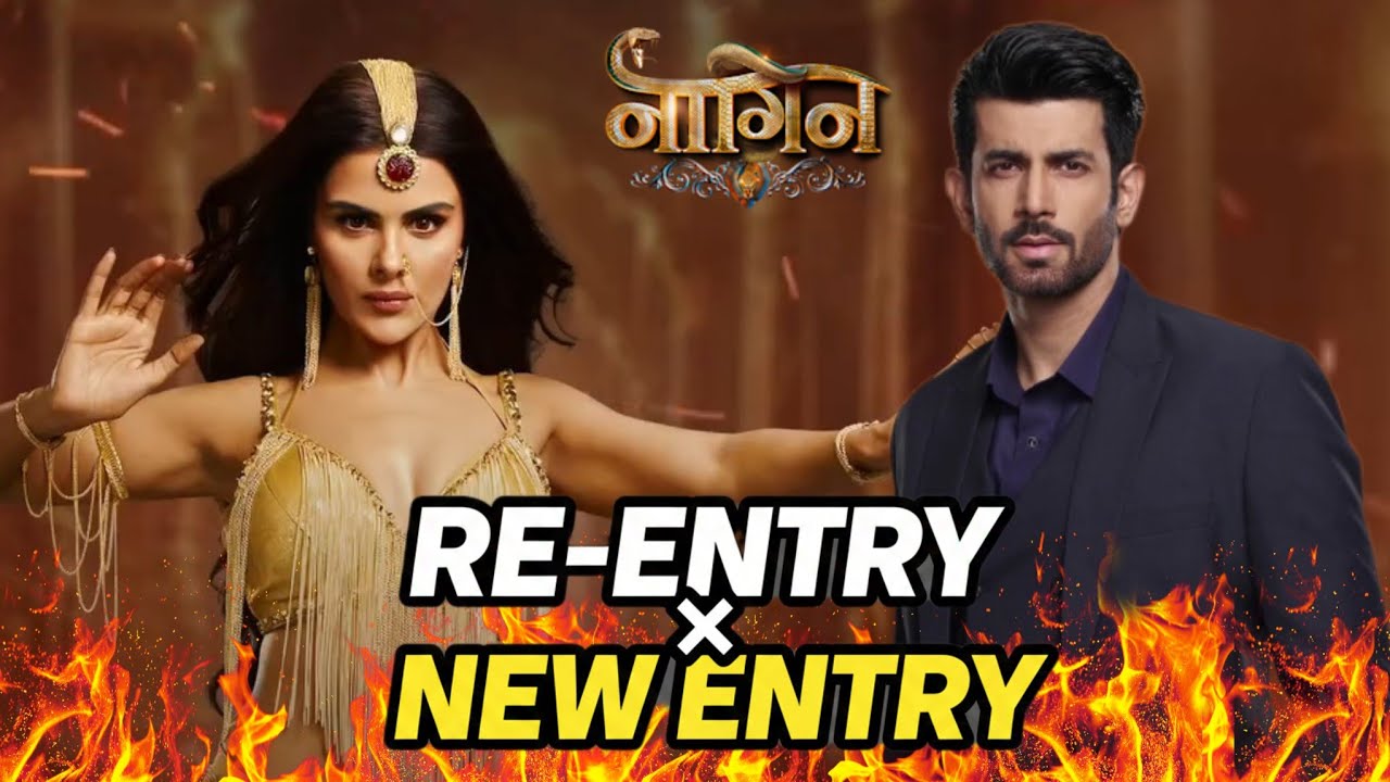 Naagin 7 BIG UPDATE : Popular Character RE-ENTER in the Show | Maha-Shivratri Special | Kanika Mann 