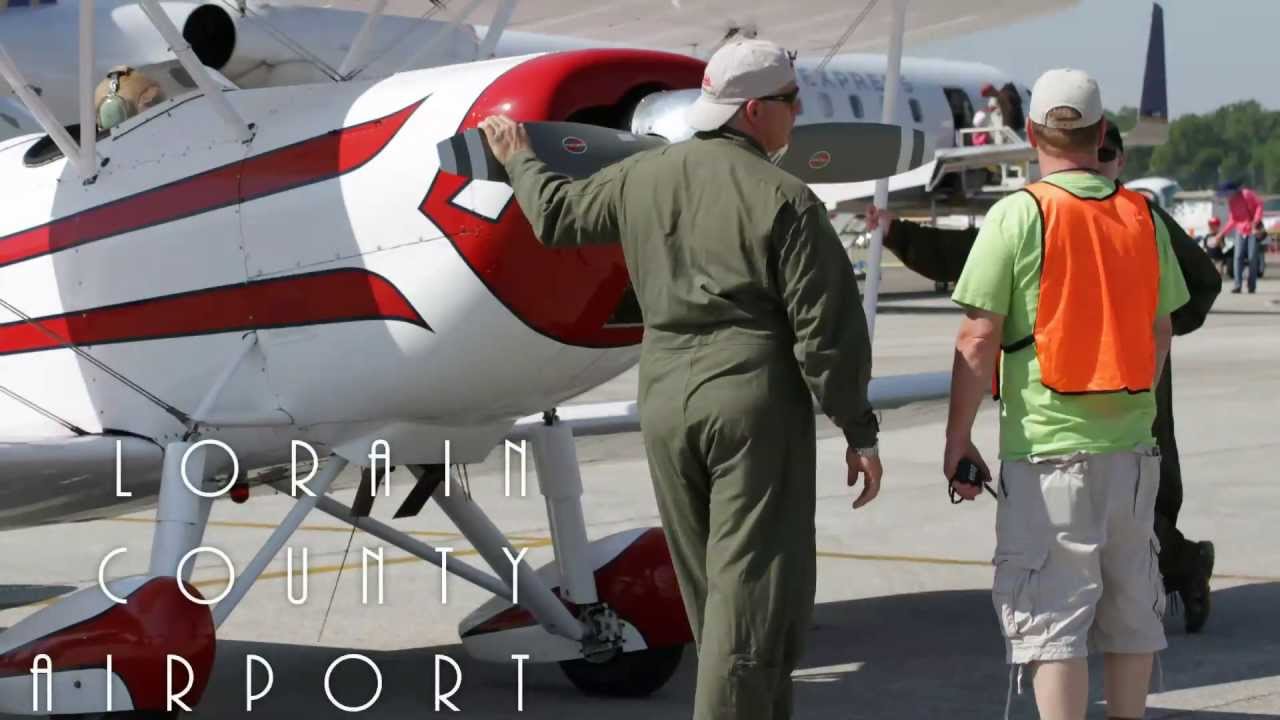 Discover Aviation Day 2013