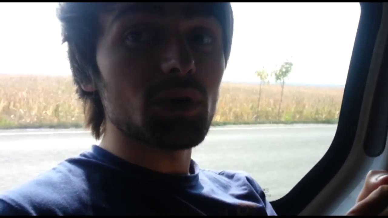 Backstage Hero - Road to Timisoara