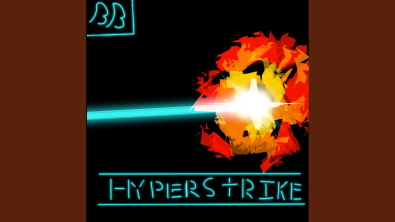 Hyperstrike