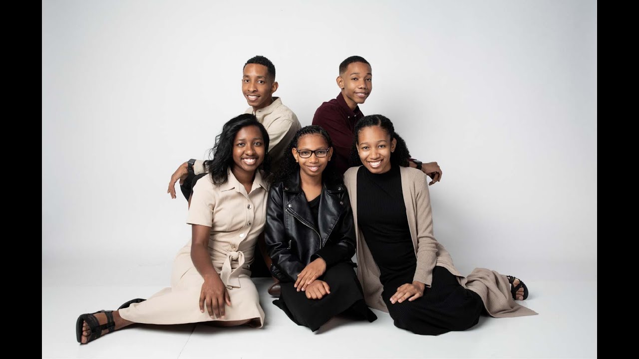 The Chitans | NQC 2025