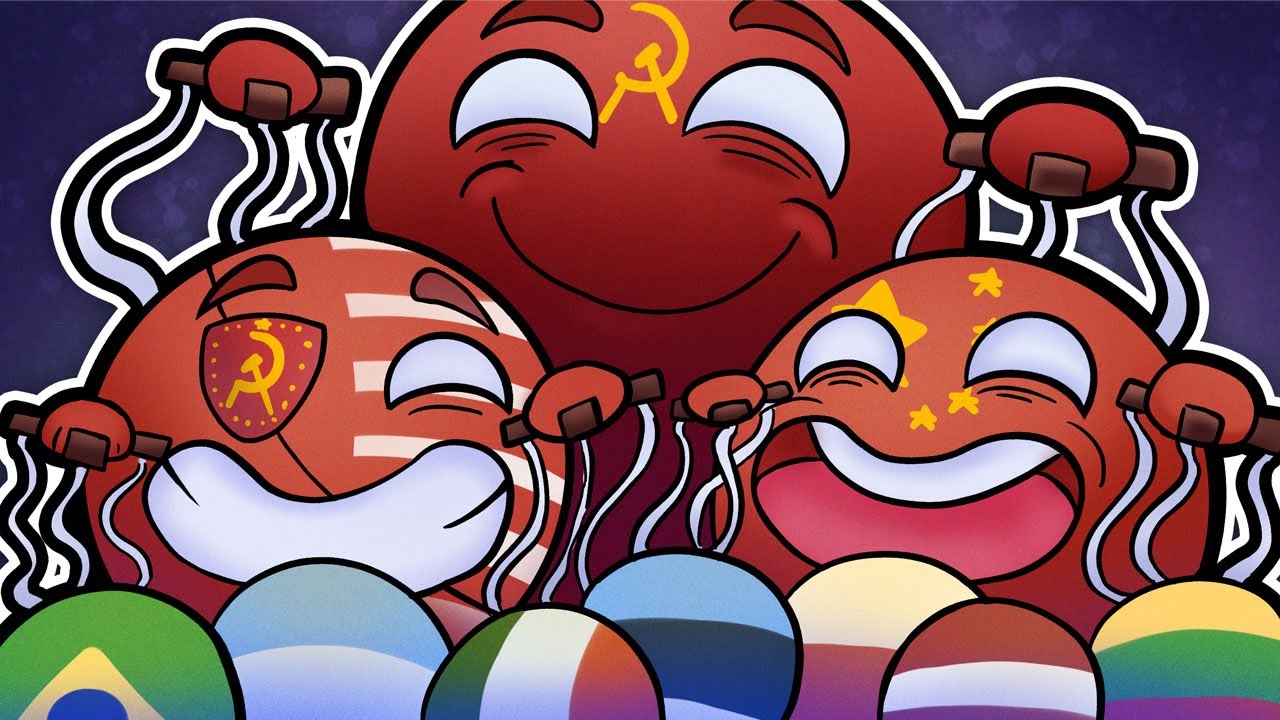 Why You Can't Let Russia and USA Ally...