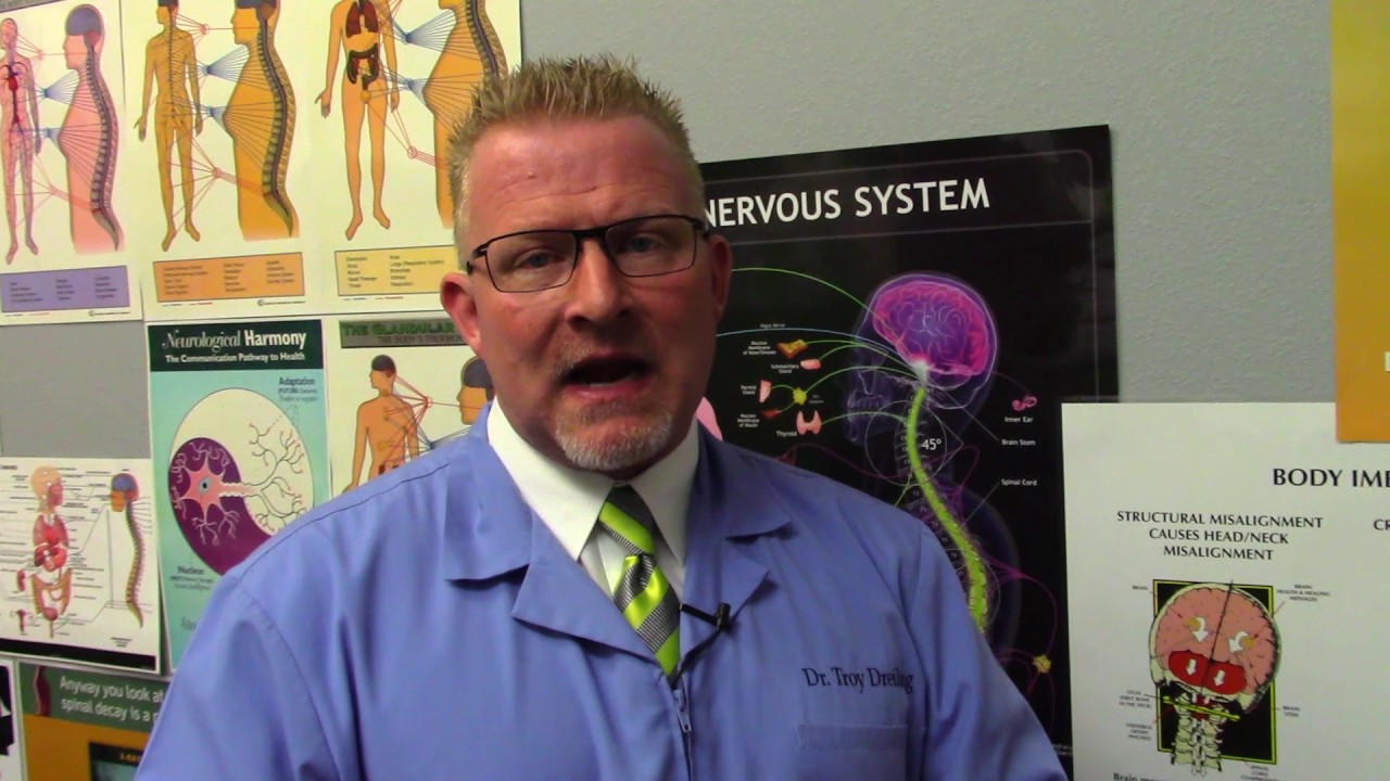 Chiropractor For Obesity - Vancouver Wa 98661