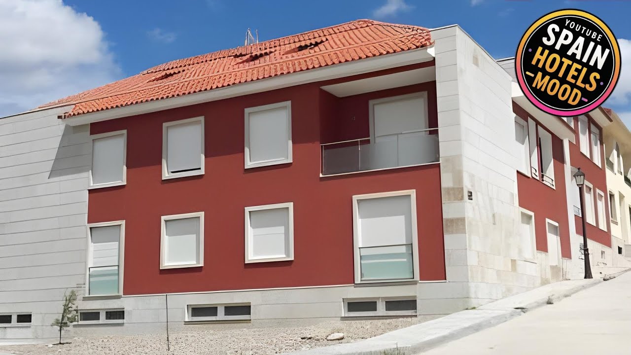 Hotel de Alba | Ricobayo, Spain | Hotel Review 🏨