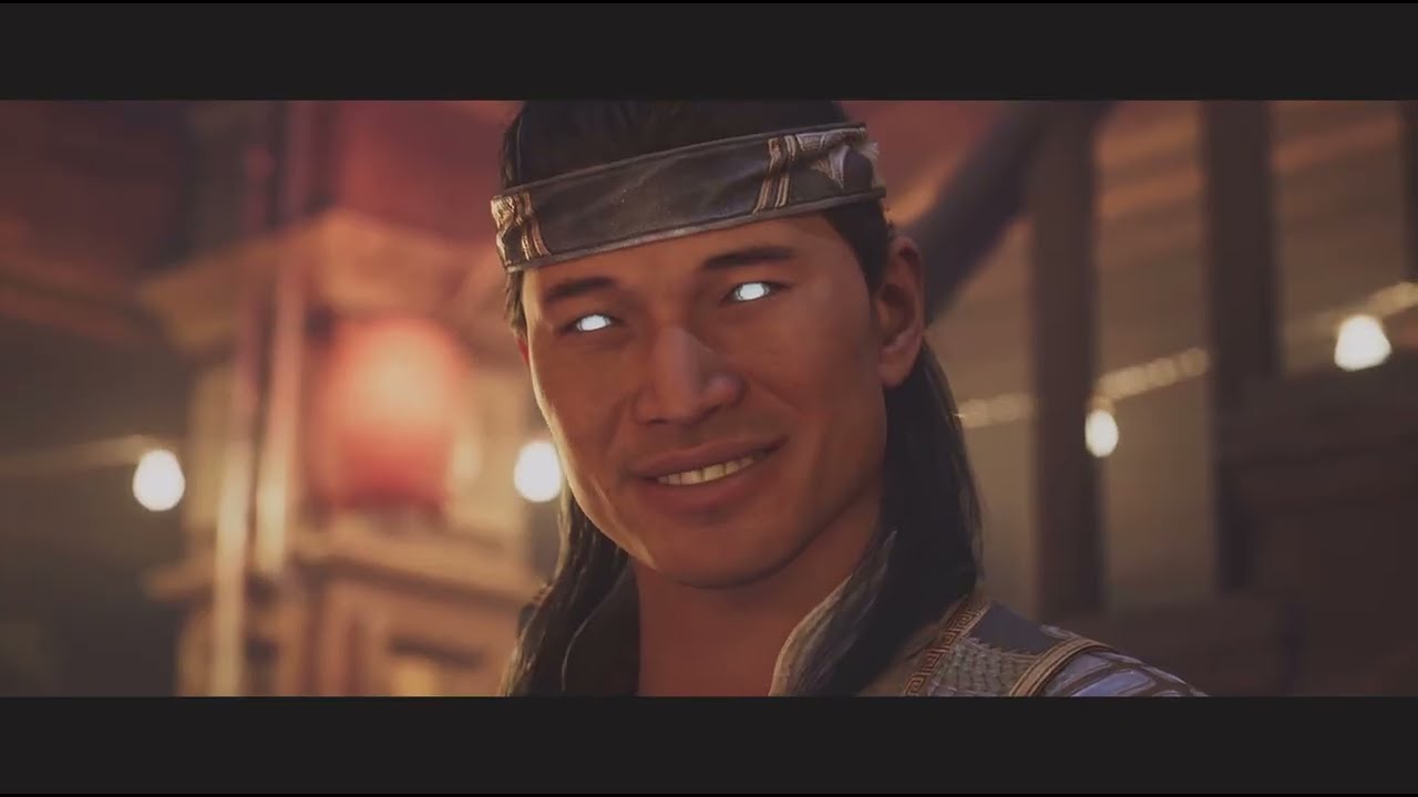 Mortal Kombat 1 🐲: Capítulo 15: Armageddon🛕❌