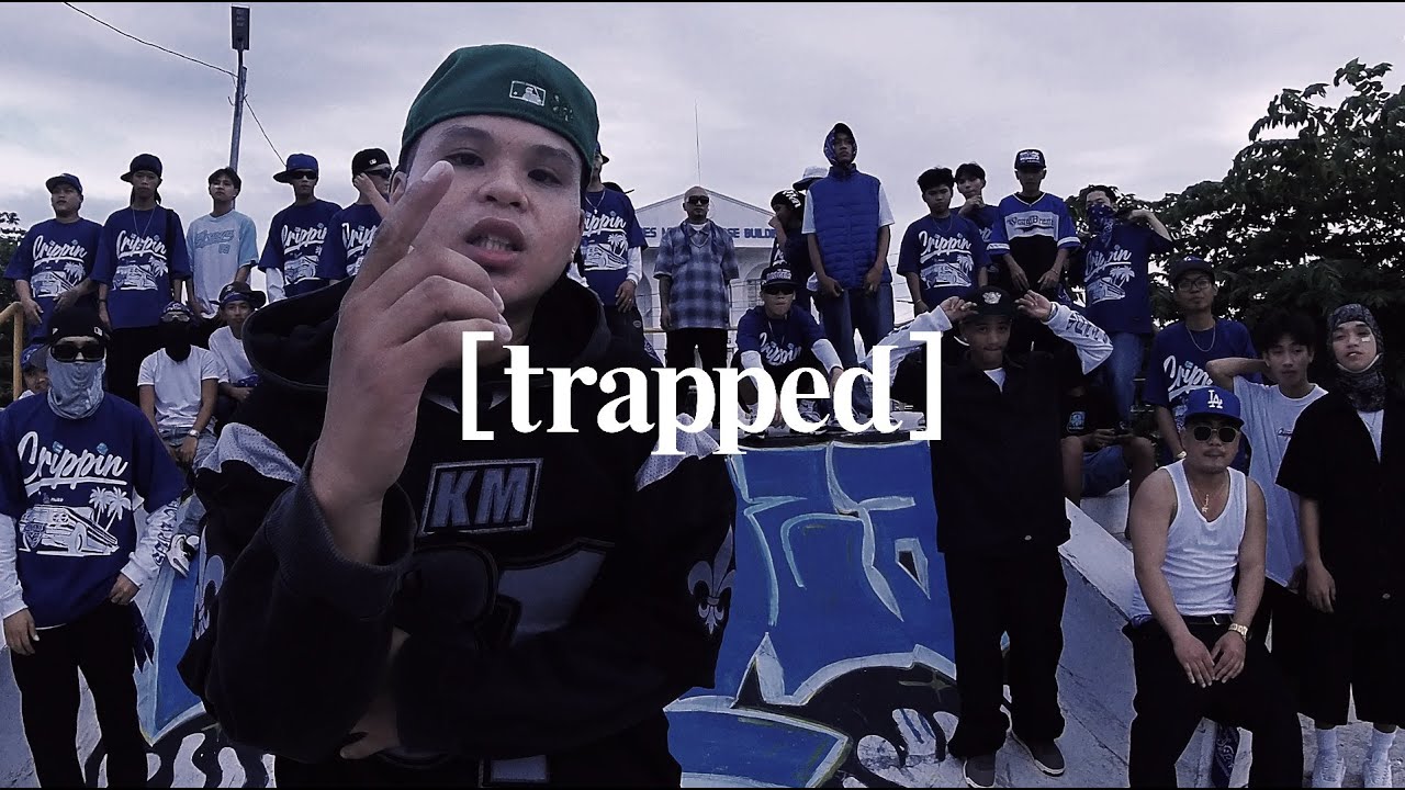 L.A to KM - KM 31 feat. Ighieboi Lanuza (Prod by Haake)
