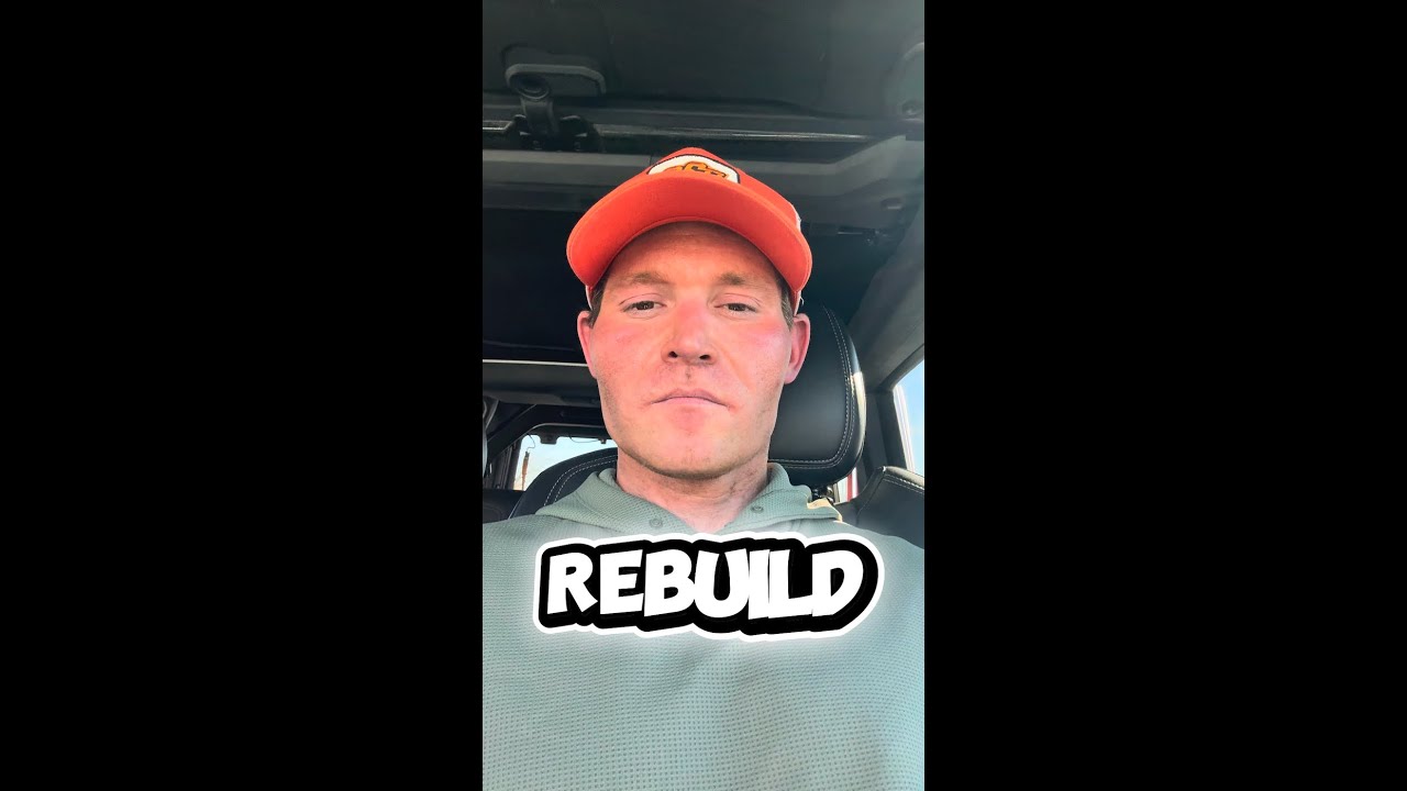 They Tried to Steal My Business. They Didn't. I’m Still Standing.