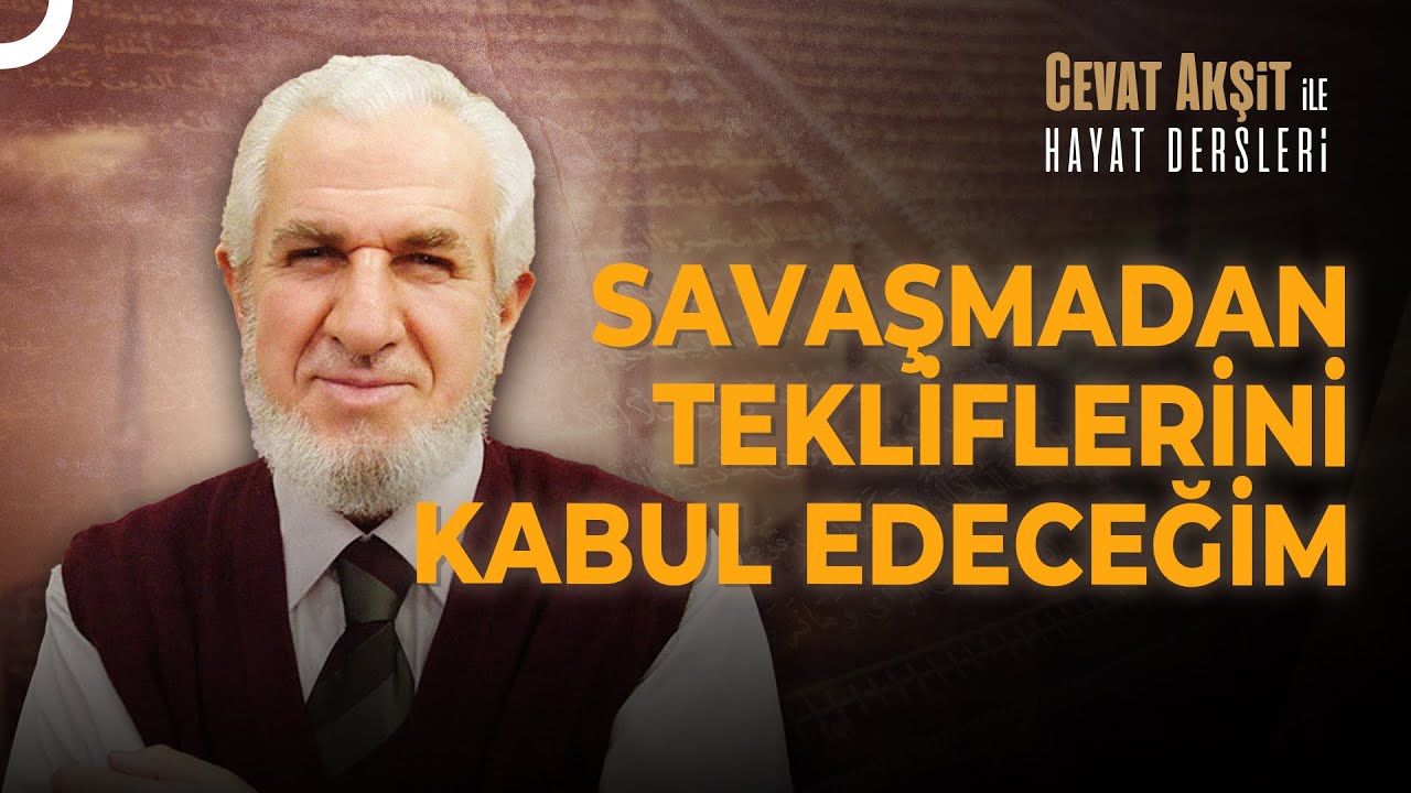Peygamberimiz Fil Olayını Hatırlattı | Hayat Dersleri 199. Bölüm