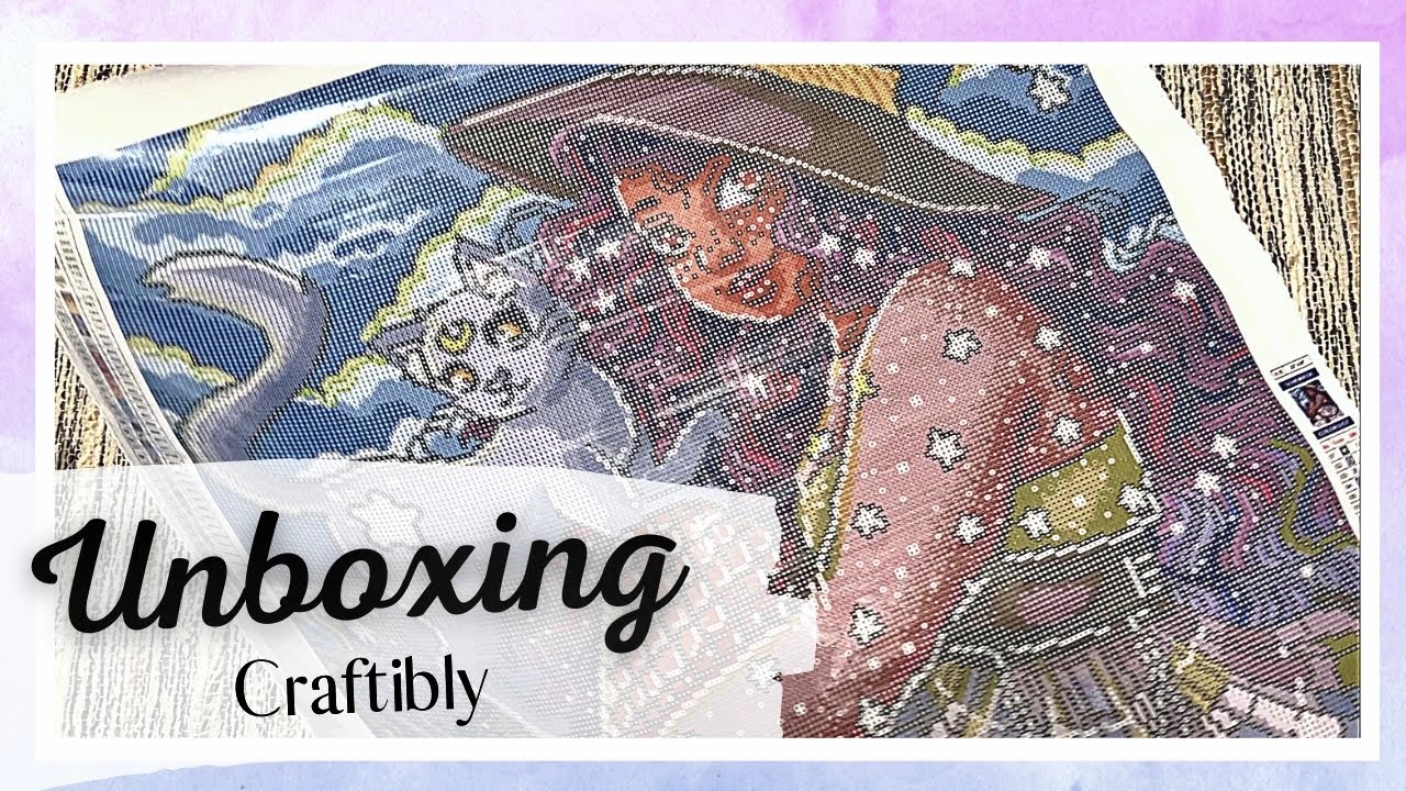 Unboxing: 