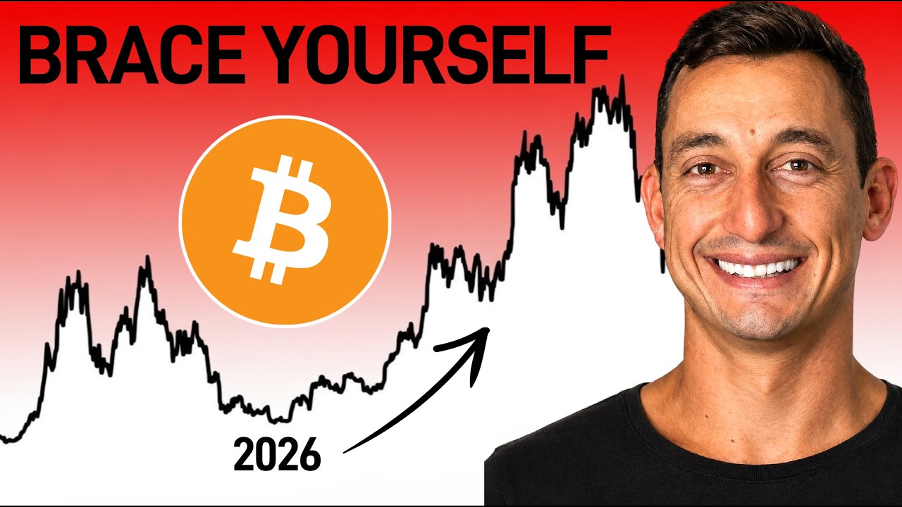 Биткоин: Это случилось! ...но в этот раз всё иначе