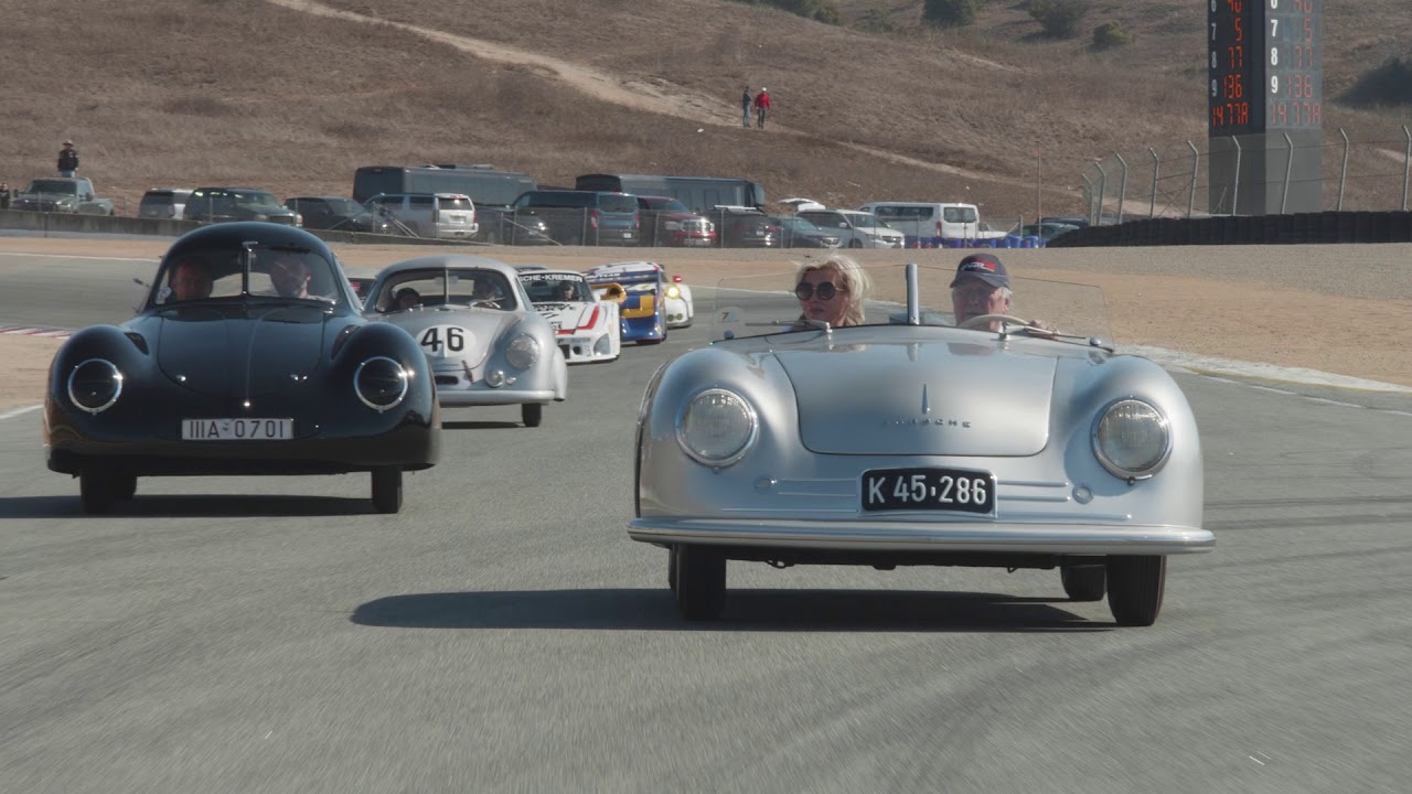 Rennsport Reunion VI event recap