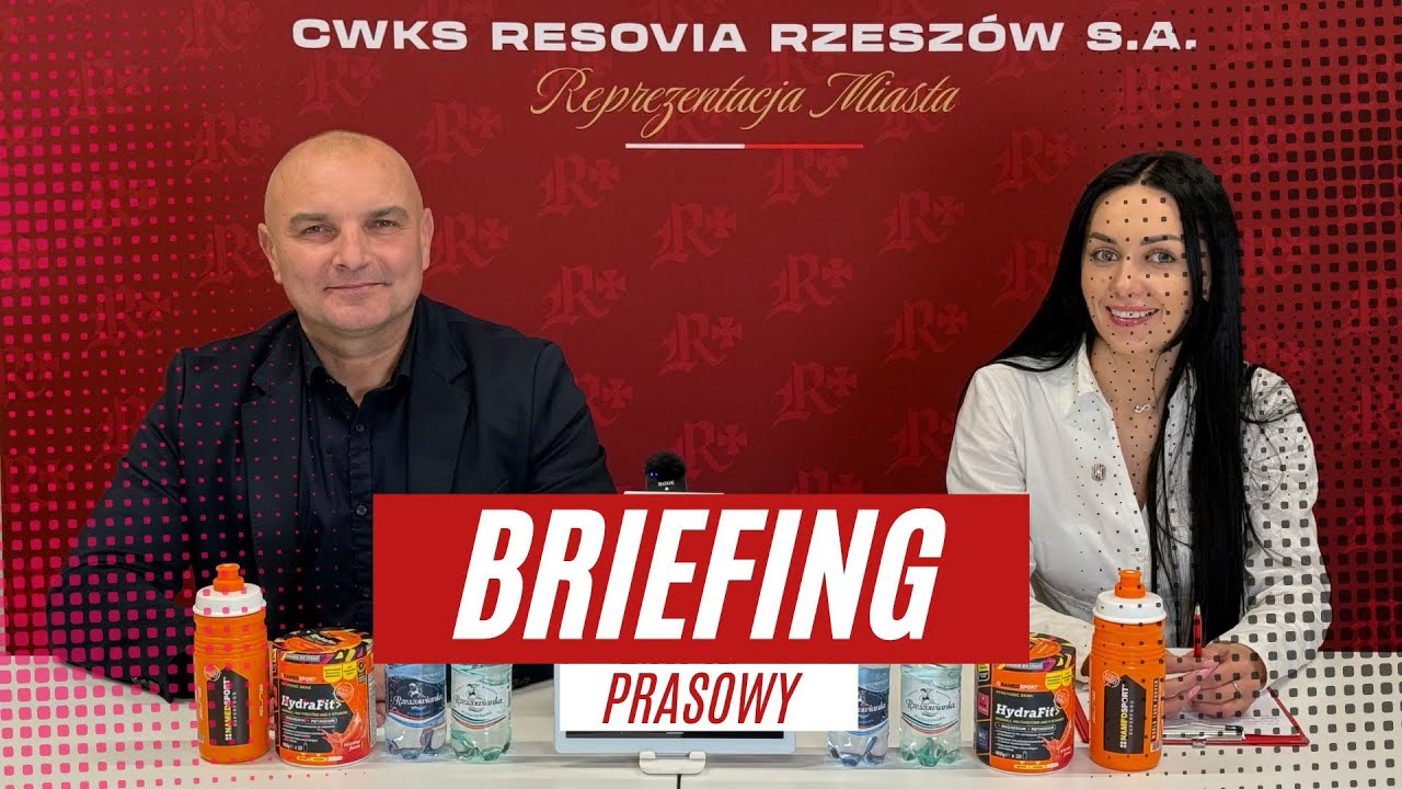 BRIEFING PRASOWY PO RUNDZIE JESIENNEJ (19.12.2025)