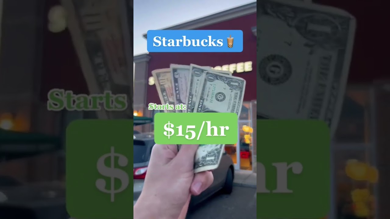 Top highest-paying first jobs for teenagers&hellip;