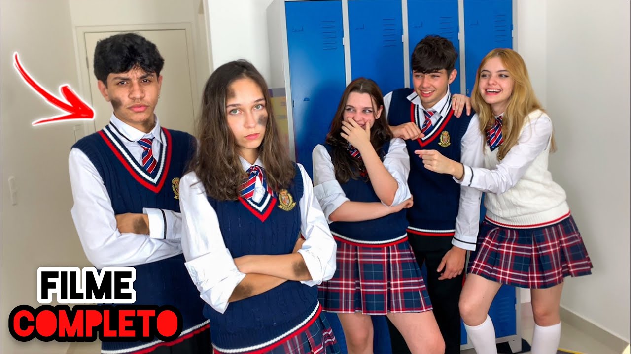 Eu Sou Favela - O FILME
