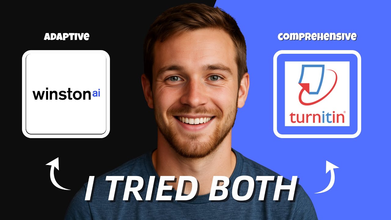 Winston AI vs Turnitin &ndash; Which Plagiarism Checker Reigns Supreme?