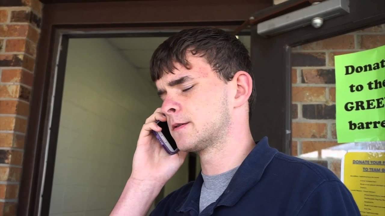 Mighty Mom's Commercial