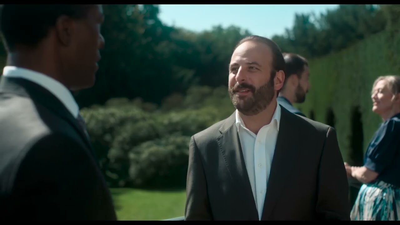 Muganga celui qui soigne bande annonce