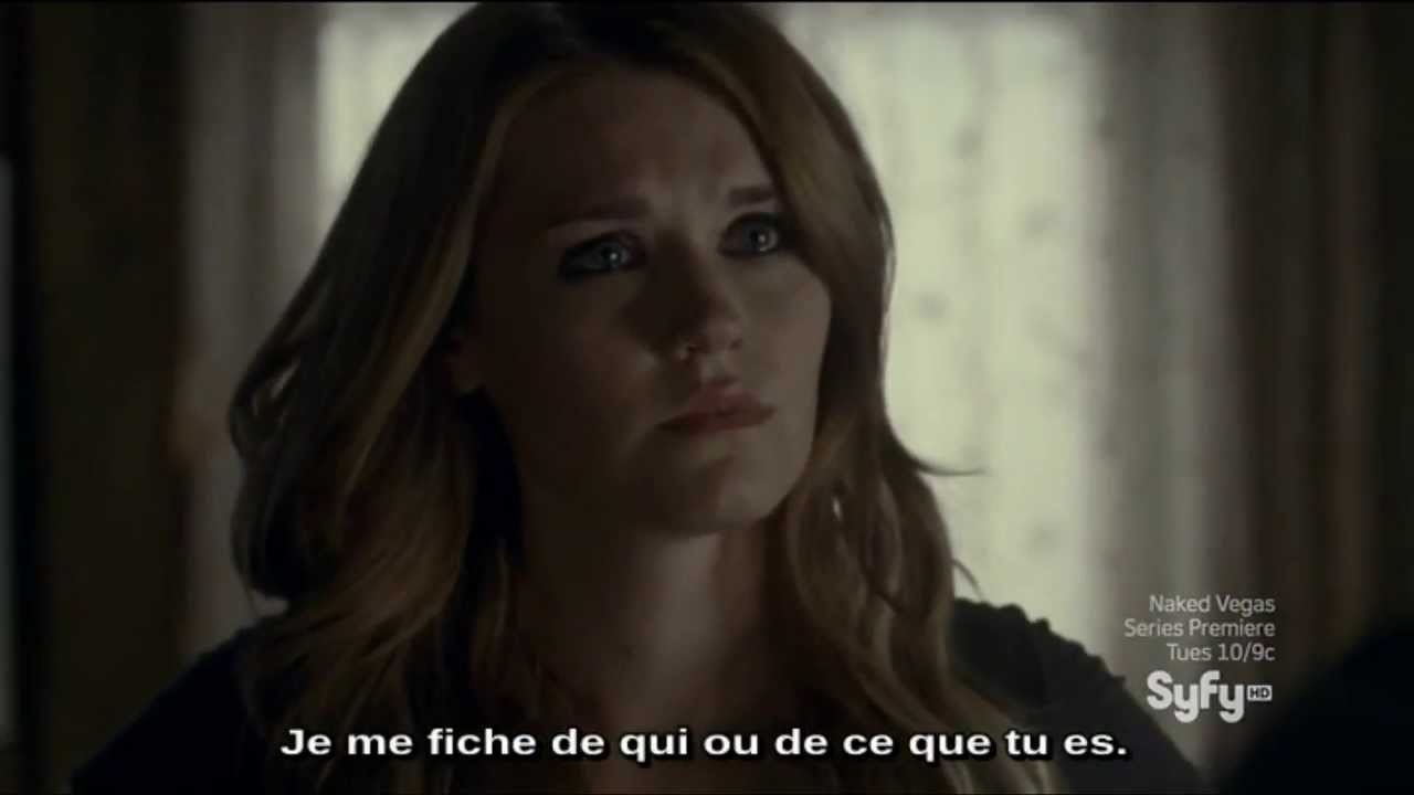 Haven 4x07 