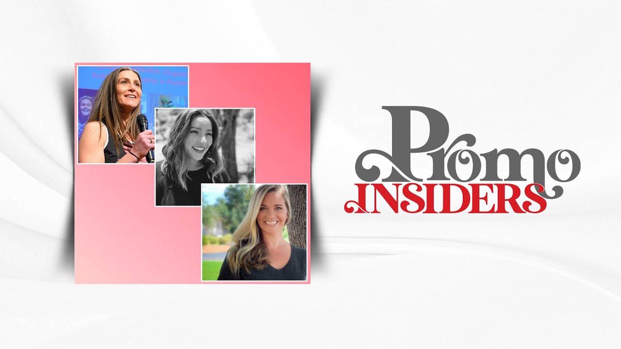 Promo Insiders: The Evolution of Women’s Apparel – And Why It’s So Important