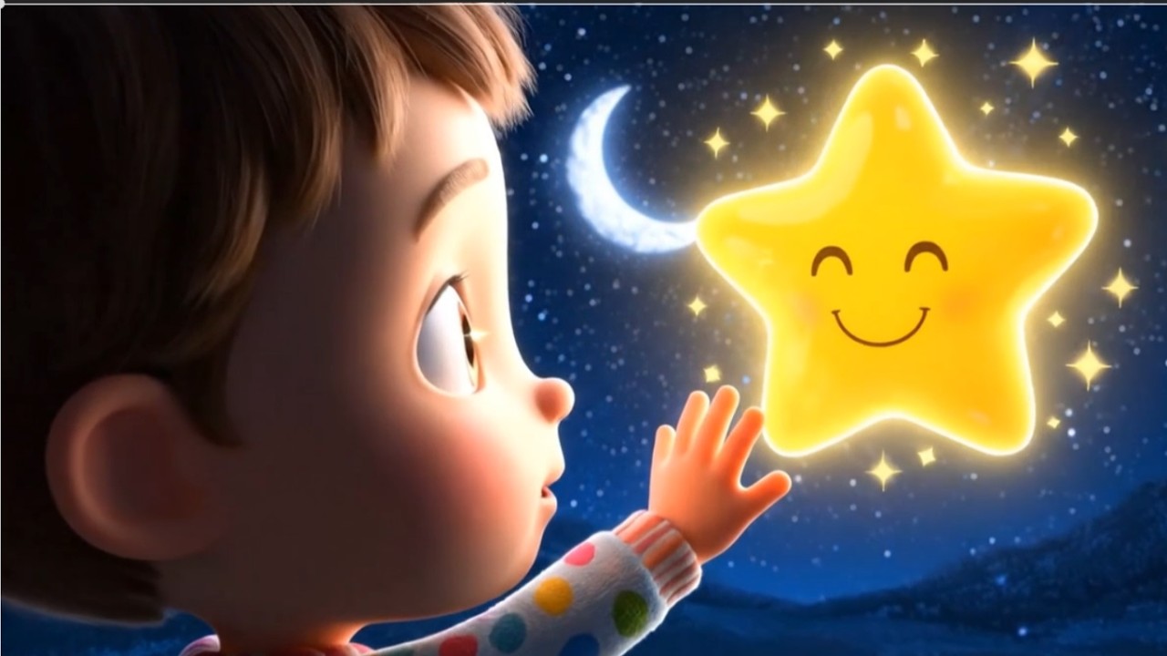 💤 Play This & Your Baby Sleeps Fast | Gentle 2 Hour Lullaby
