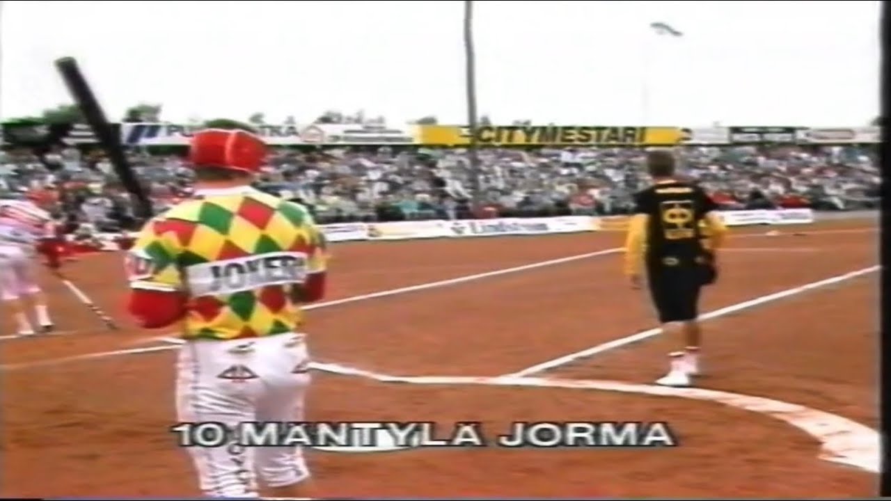 SMJ - KPL 1989 kooste