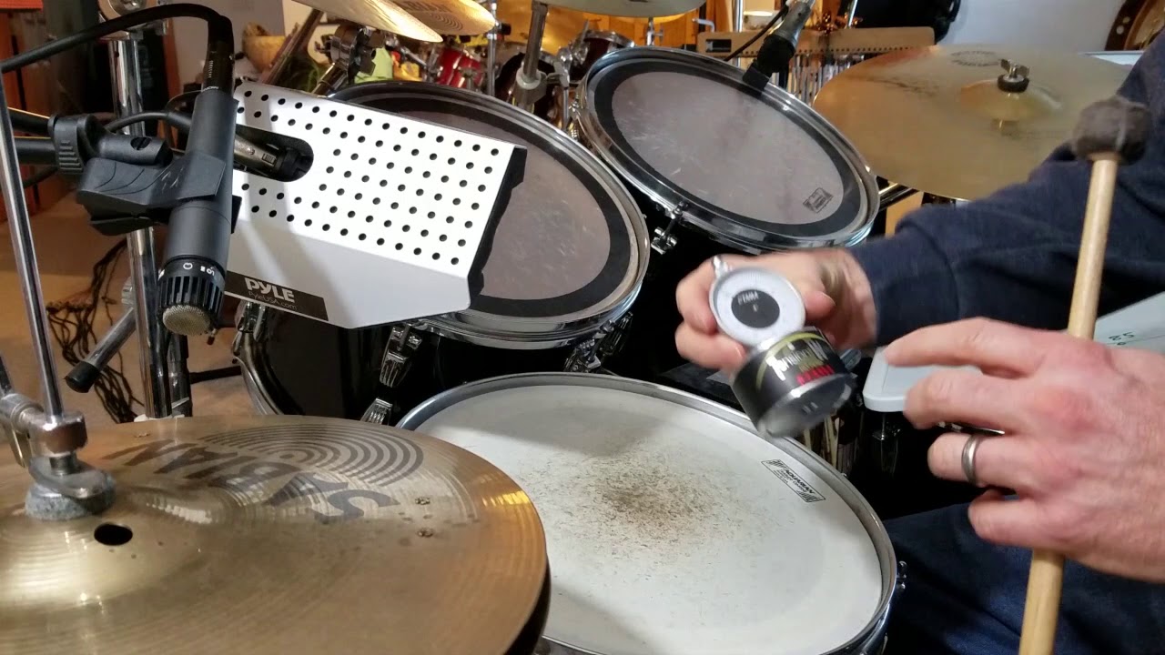 Tama Tension Watch review
