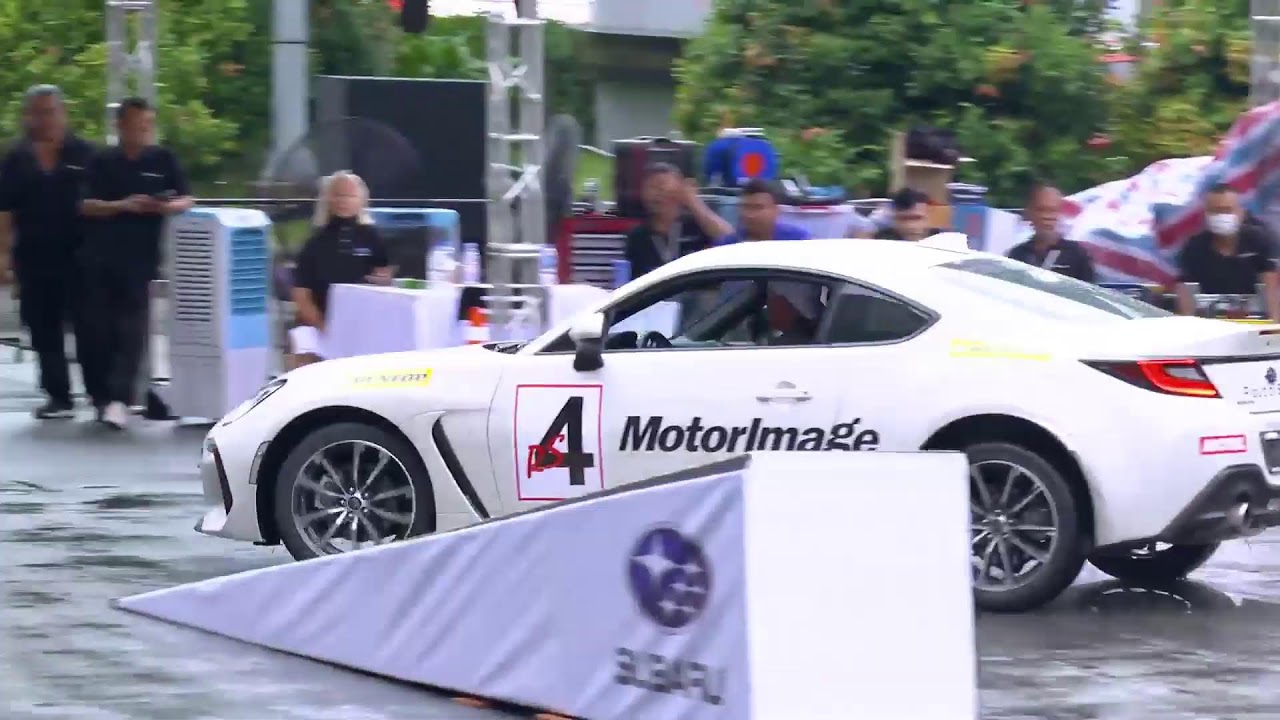 [ 🔴 LIVESTREAM ] CHƯƠNG TRÌNH BIỂU DIỄN CỦA SUBARU