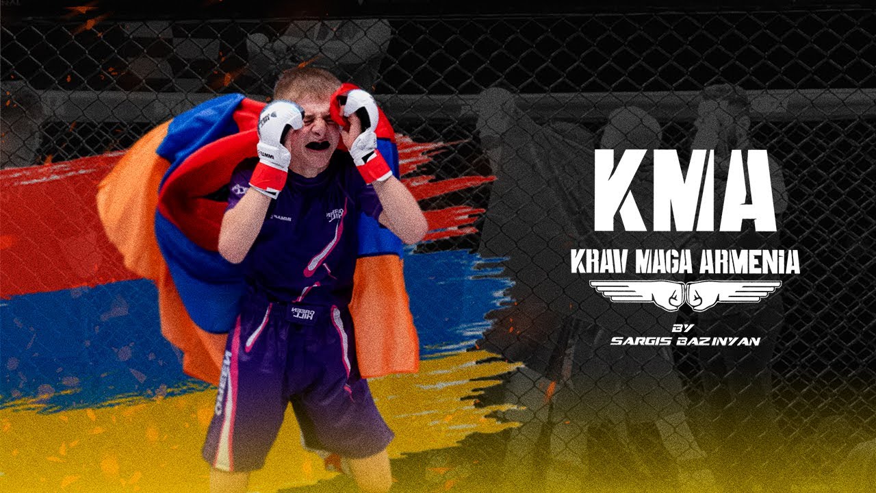 Ժորա Մուրաջյան | IMMAF 2023 թ.-ի աշխարհի չեմպիոն