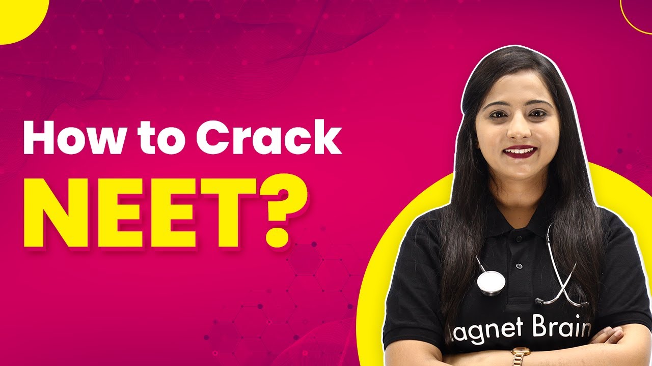 How To Crack NEET? | NEET Do's and Don'ts!! | NEET Biology