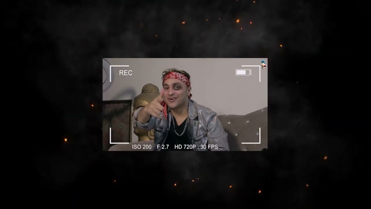 DigiPacks Trailer