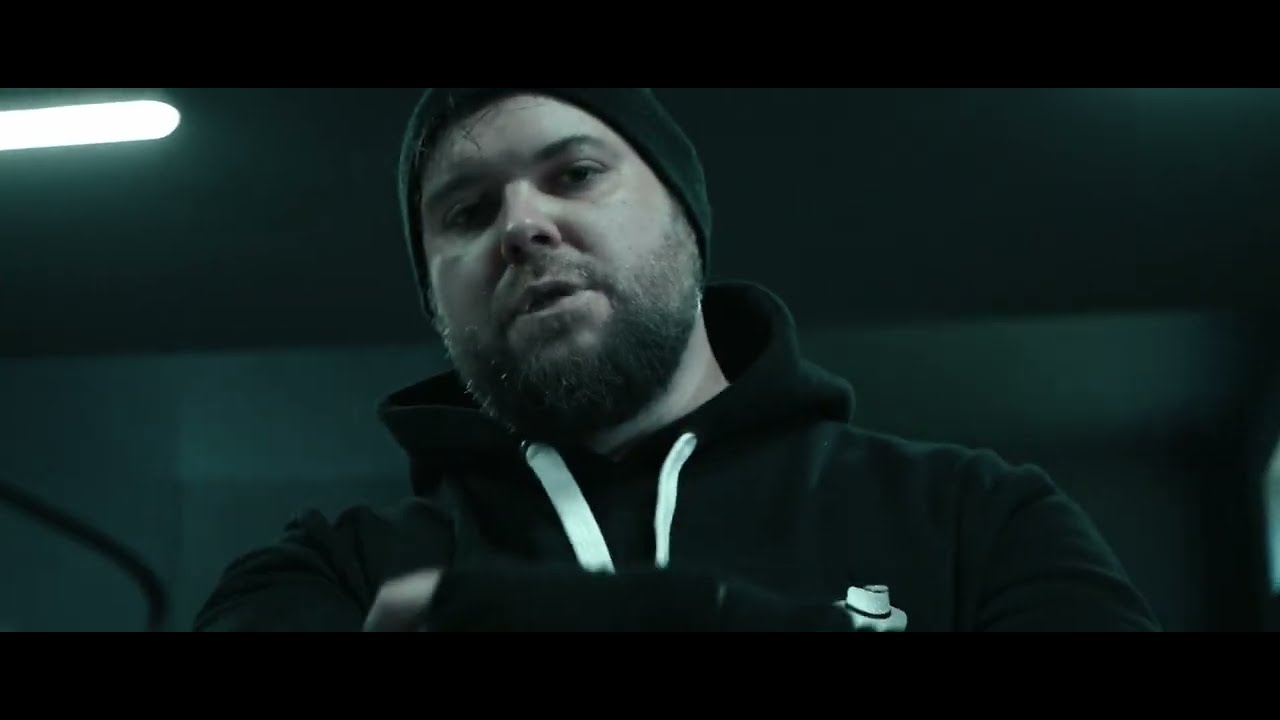 PERCEPT x MATI WAŻNY -  BEST EVER ( Official Video )