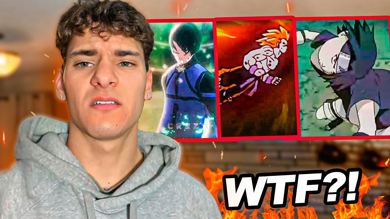 Roasting My Subscribers Edits (Calmly)