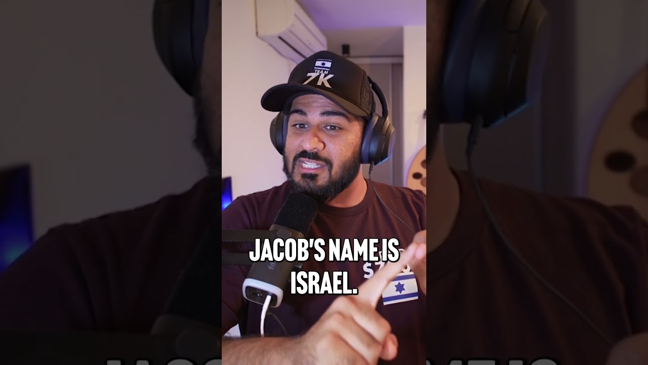 Tal EDUCATES Palestinian Muslim on ISLAM!