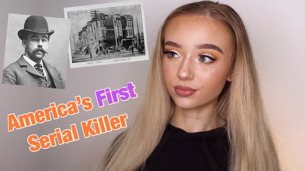 The Chicago Murder Mansion ⎟America’s First Serial Killer⎟