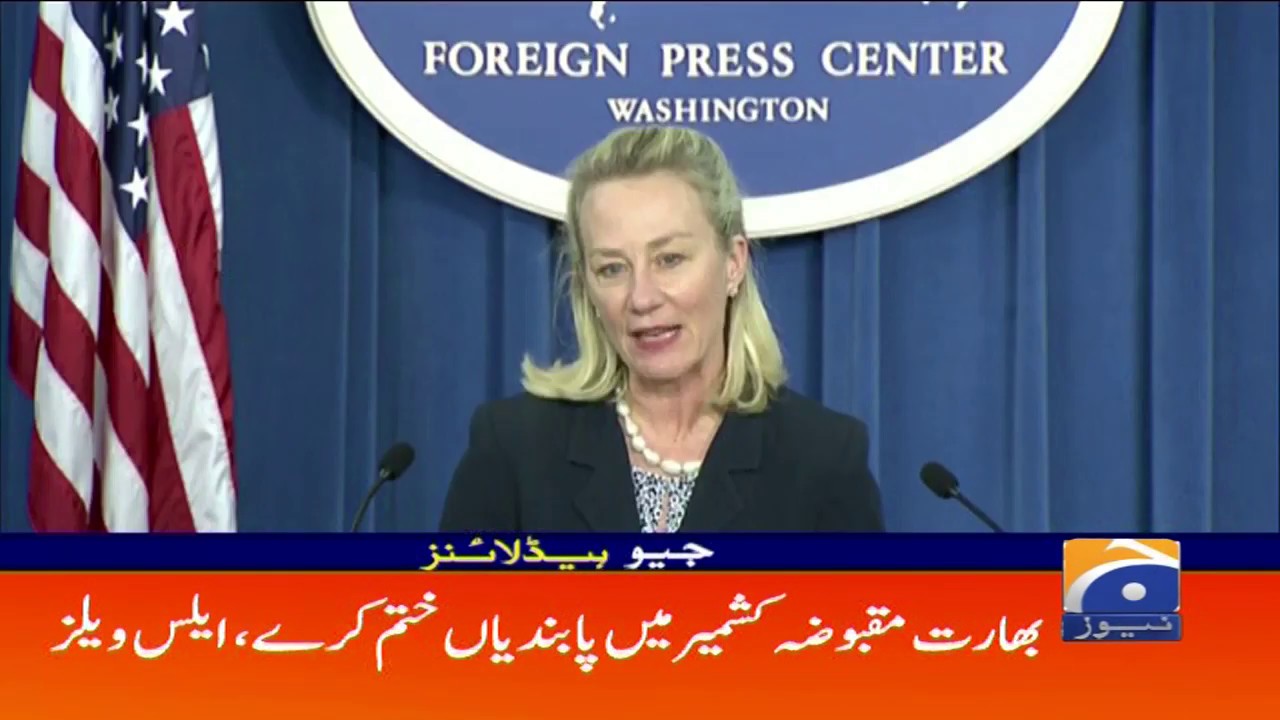 Geo Headlines - 09 PM | 27th September 2019