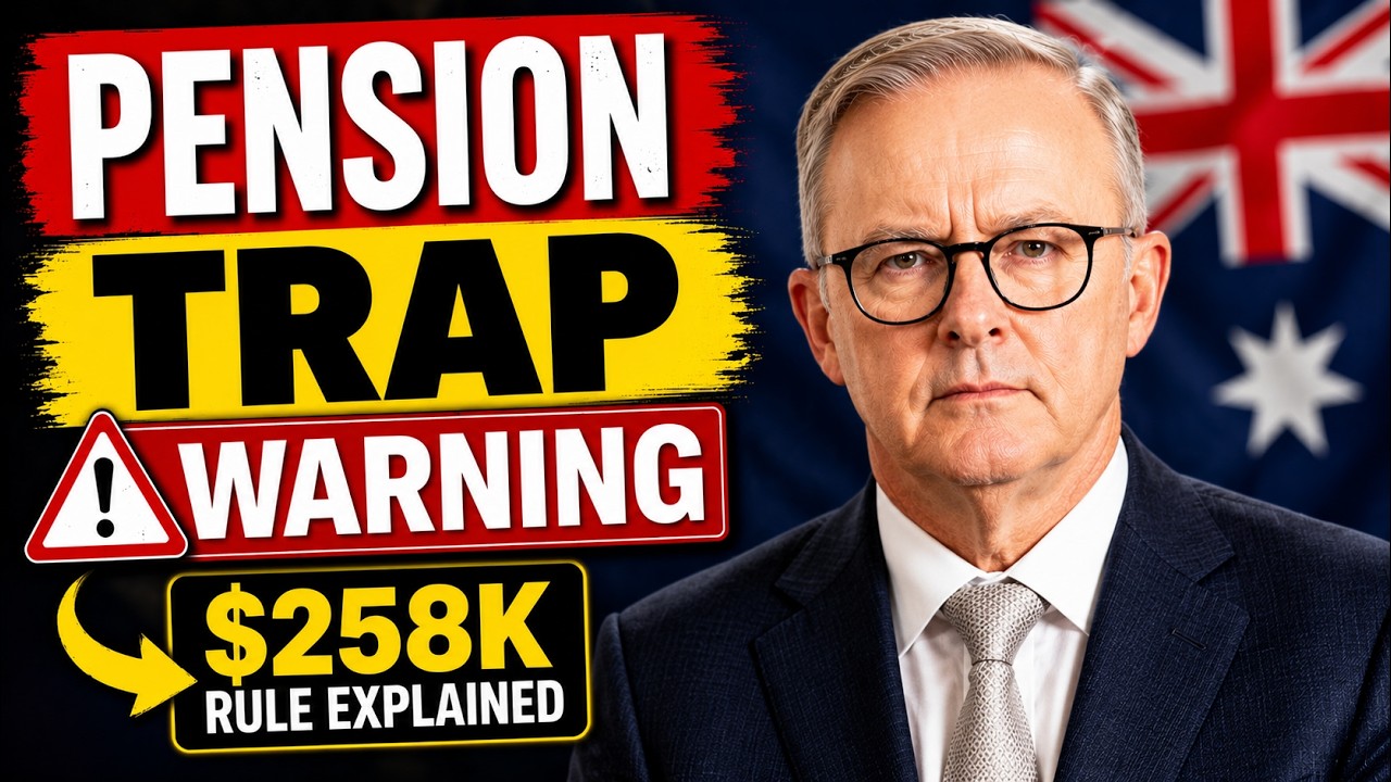 The Retirement Village Trap &mdash; How Moving Into Your New Home Could Accidentally End Your Pension