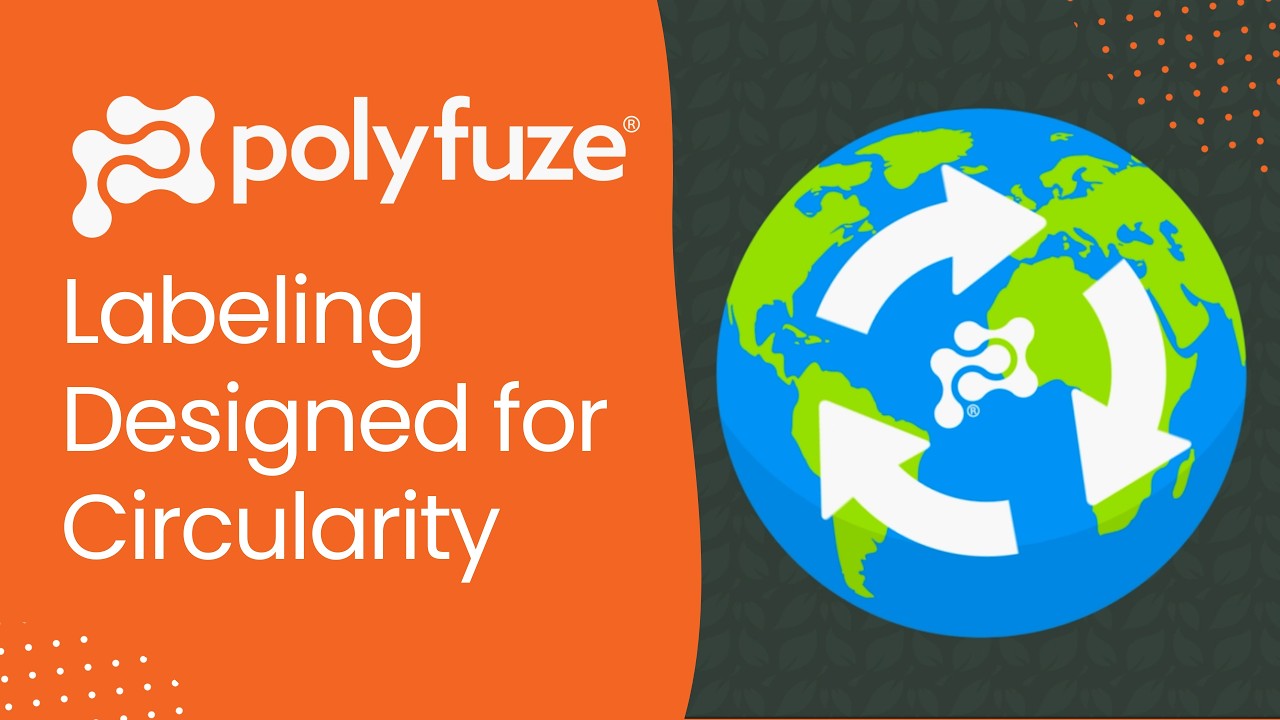Circularity by Design - Polyfuze