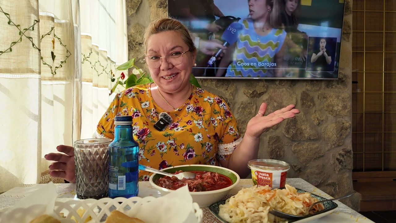 МУКБАНГ 🍽 СЛАБОНЕРВНЫМ ПРОШУ УДАЛИТЬСЯ. MUKBANG 🍽FAINT HEARTS, PLEASE LEAVE  
